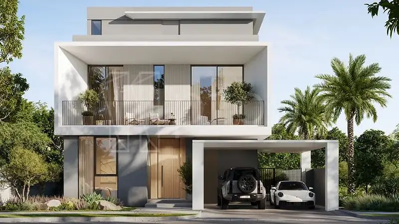 Farm Grove, The Valley by Emaar, Dubai (Copy)