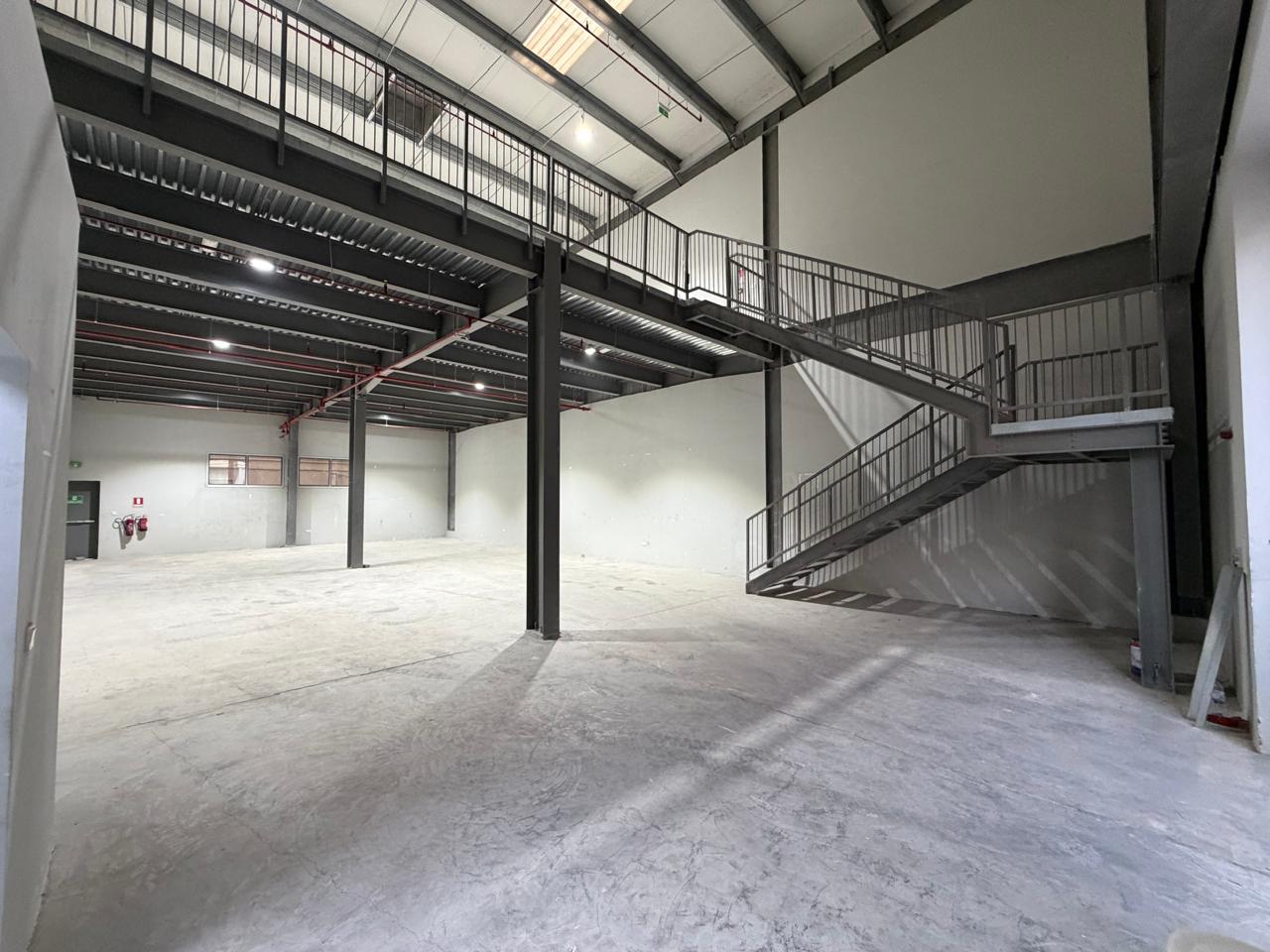 Prime Warehouse for Rent in Umm Ramool